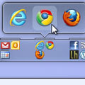 Post image for Organize Taskbar Icons by Grouping Pinned Applications on Windows 7