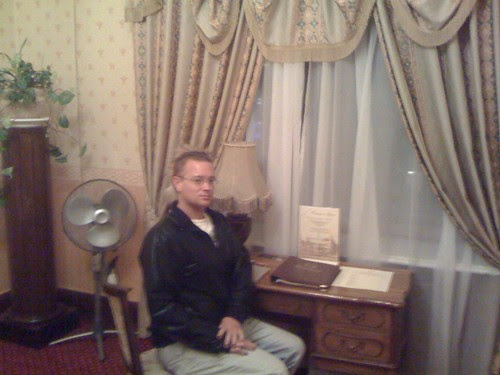 John B iPhone photos