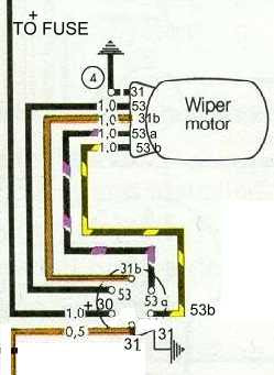 Speedy Jim's Home Page, Aircooled Electrical Hints
