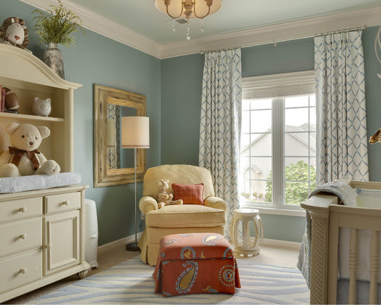 Children S Room (Kansas City)