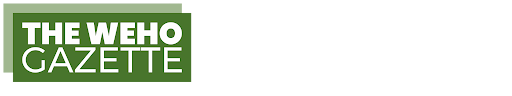 The Weho Gazette