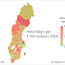 Sveriges Regioner : Koronaviruset Sverige Sverige Sykehusene Opplever Et Enormt Trykk / Av alla sveriges regioner är söder den som erbjuder den mest märkliga skönheten, med oväntade sandstränder och fantastiska slätter, perfekt för jordbruk.