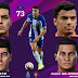Diogo Leite Pes 2021 : Boot up pes 2020 and sign this man right this very second.