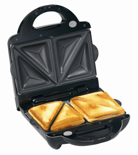 T-fal SM601003A Avante Nonstick Sandwich/Waffle Maker