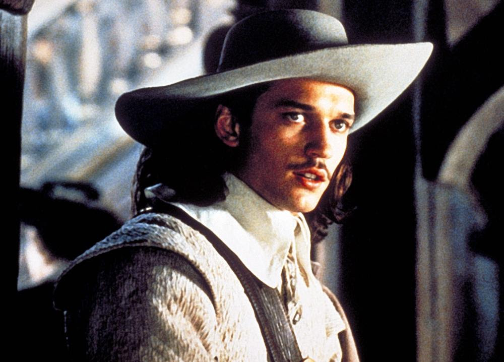 Cineplex.com | Cyrano de Bergerac