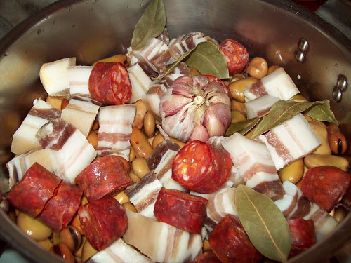 PREPARANDO MICHIRONES