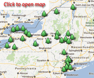 Parks amp; Trails New York :: Find an Event