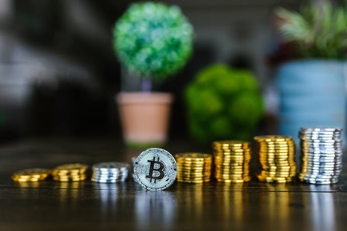 5 Mistakes to Avoid When Trading Cryptocurrencies