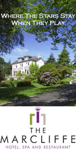 Click here to go to the Marcliffe Hotel Ad
