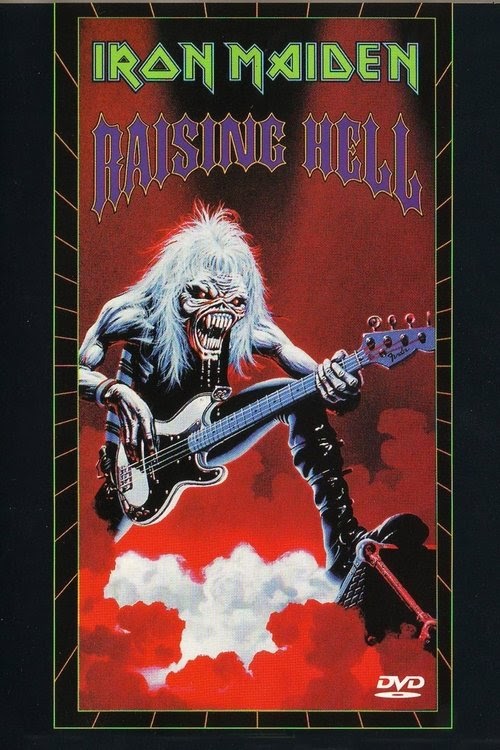 Iron Maiden: Raising Hell online magyarul videa néz teljes 1994 sub
letöltés FILMEK-HU