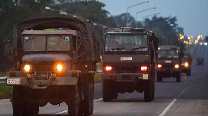 Thailand agrees in principle to ceasefire with Cambodia after deadly border clashes