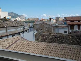 promo hotel Palermo B&B Castiglia