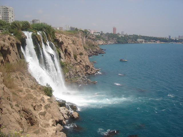 Duden Falls