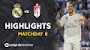 Barcelona Vs Real Madrid 5-0 Player Ratings