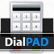 DialPAD - Authorization System - CodeCanyon Item for Sale