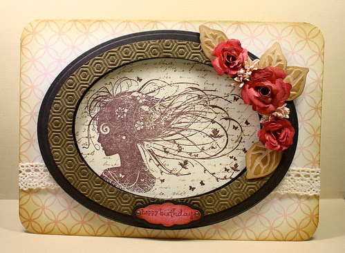 Floral Blush