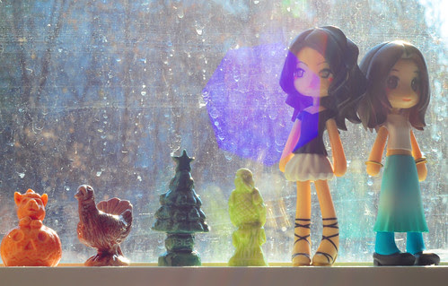 toy animals