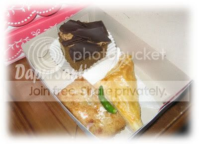 Snack Box Lagi