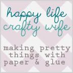 Happy Life, Crafty Wife