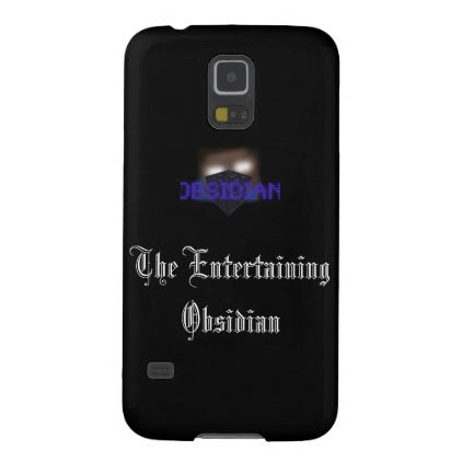 Samsung Galaxy S5 Floppy Case