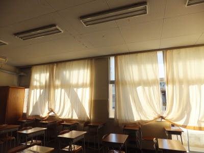 学校 Photo気分