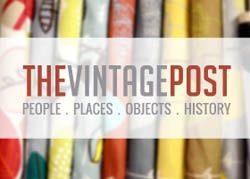 The Vintage Post