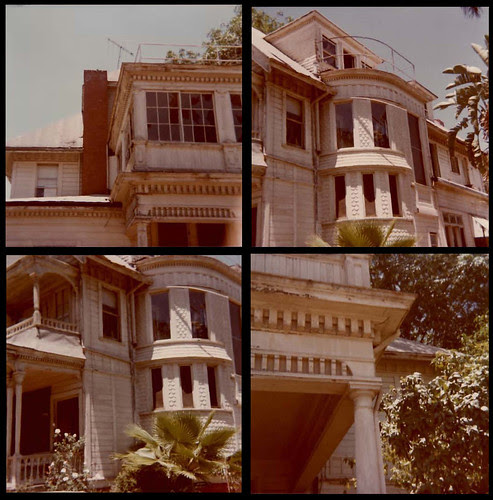 919 West 20th Street Residence