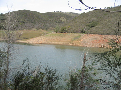 South Fork of the American River