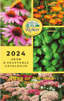 Richters Catalog<br>Herbs, Plants & Veggies