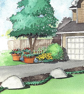 front yard landscaping pics. front yard landscaping. front