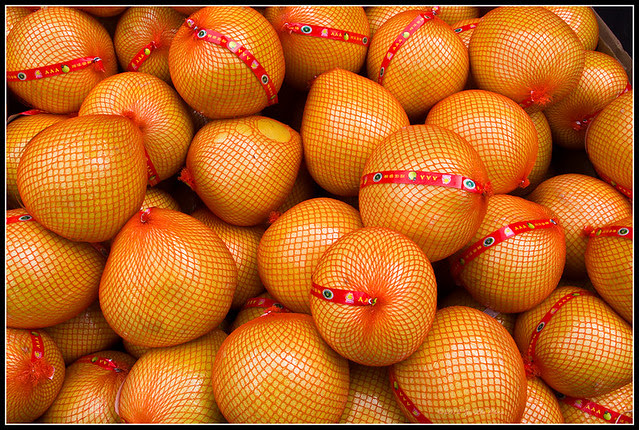 Pomelos