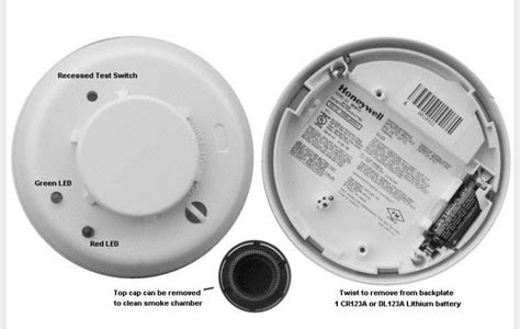 Download honeywell smoke detector manual Tutorial Free Reading PDF