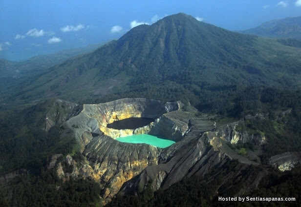 Tasik Kelimutu [2]