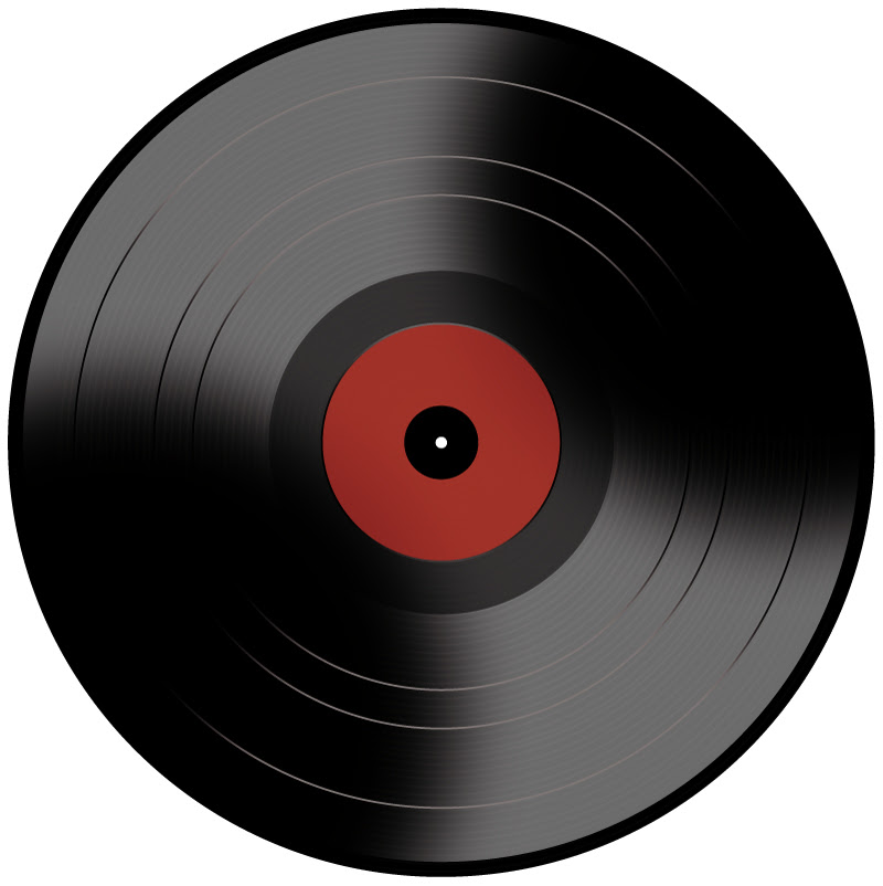 Free Vector Vinyl, Download Free Clip Art, Free Clip Art ...