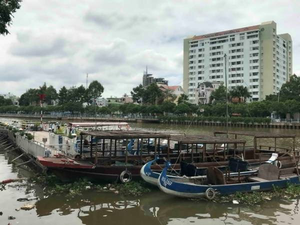 Cần đột phá để xây dựng sản phẩm du lịch đường sông hấp dẫnĐỘC LẬP