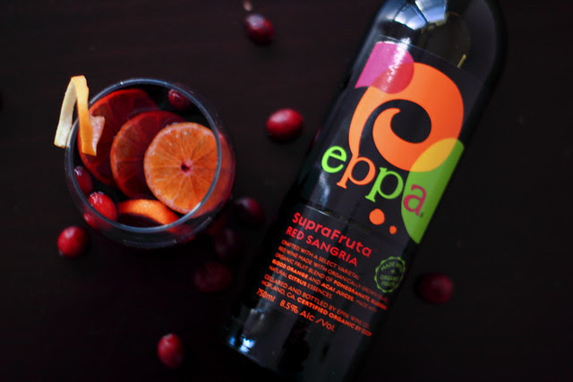 Eppa Sangria