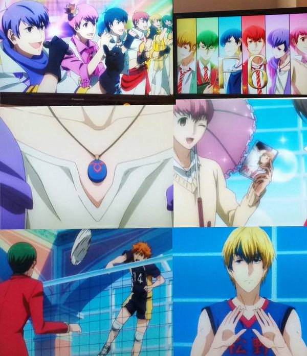 画像 アニメ おそ松さん がパロディだらけで面白すぎるとネット上で話題に アニゲー速報