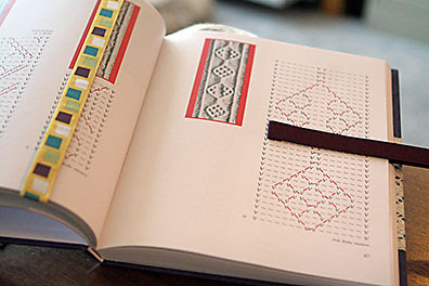 Pattern Tamers