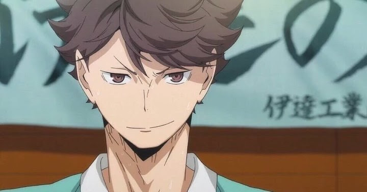 ハイキュー 及川徹 おいかわとおる の名言 セリフ集 心に残る言葉の力