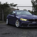 Utraviolet BMW F82 M4 Project By IND Distribution
