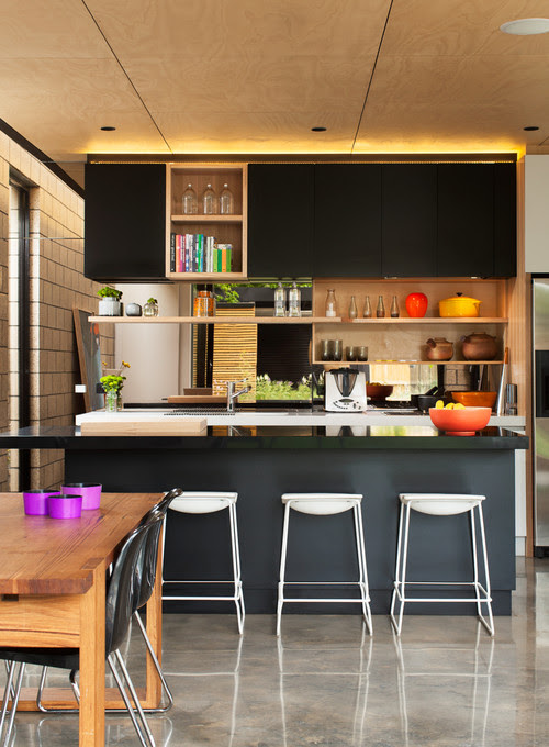 Houzz kitchen designs Sydney