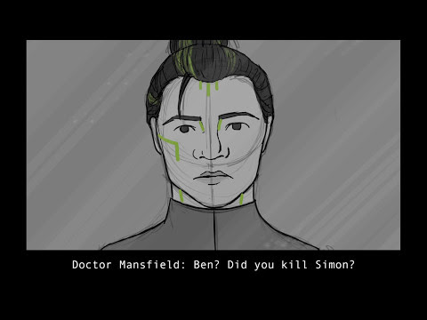 Nullibicity animatic