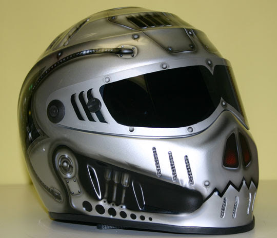 Buell Motorcycle Forum: Top 10!!!...Buell Tourist Trophy Helmet Design
