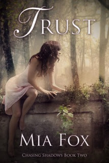 Trust - Book Cover