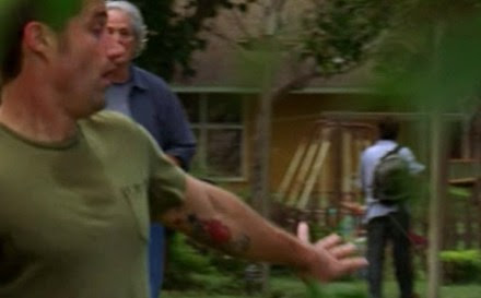 ALL ABOUT MEGAN FOX. Kelly Osbourne (9 tattoos). Kelly Osbourne's tattoos. When Jack is playing football with Tom, what appears to be new tattoos are