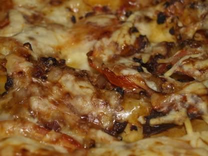 Easy Lasagna