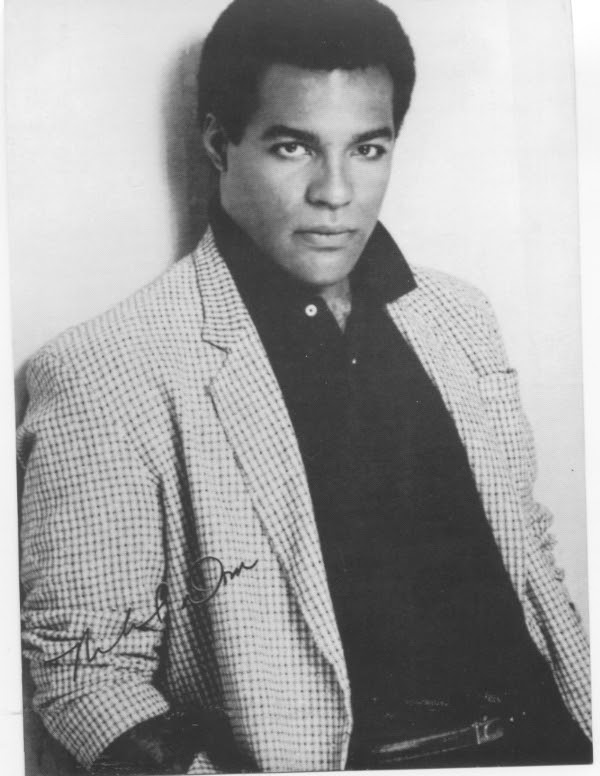 Michael Dorn - Images