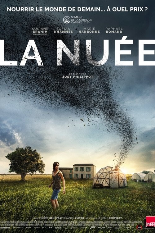 ッ~Ver La Nuée 2020 HD Completa 720p