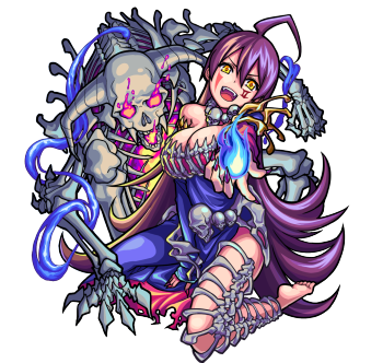 10月 モンスト攻略研究速報