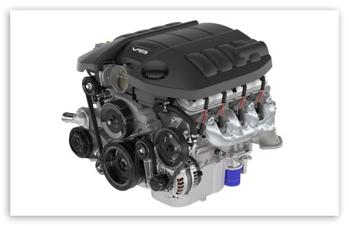 V8 Engine HD wallpaper for Wide 16:10 5:3 Widescreen WHXGA WQXGA WUXGA
